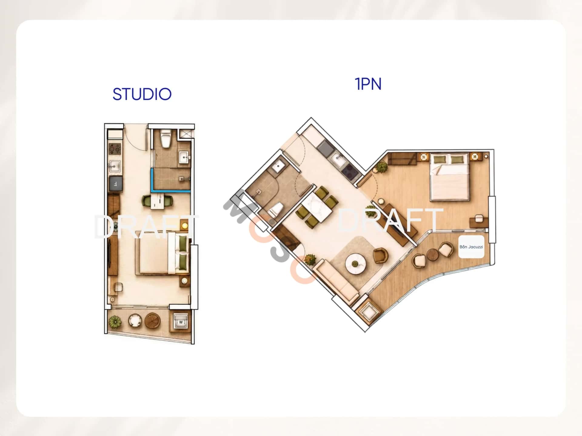 Bán căn hộ chung cư Đường Phạm Văn Đồng, Phường Bắc Nha Trang Thành phố Nha Trang, Khánh Hòa – 1 phòng ngủ, giá 599 triệu - ảnh 7